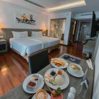ASTON Canggu Beach Resort