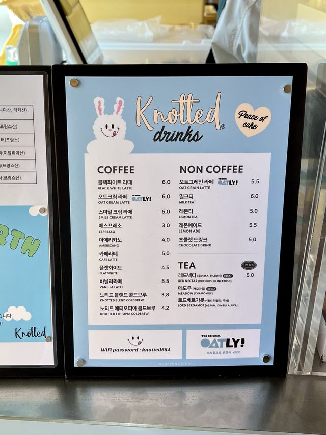 제주에서 난리난 도넛🍩 노티드‼️