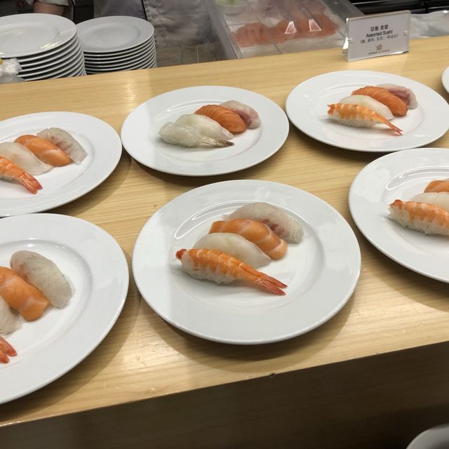 대구 메리어트호텔 어반키친