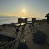“Jeju” lookalike at Changi Bay Point 