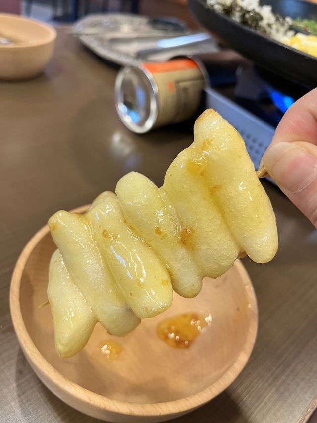 科學園的韓流
