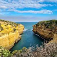 Great Ocean Road Scenic Spots