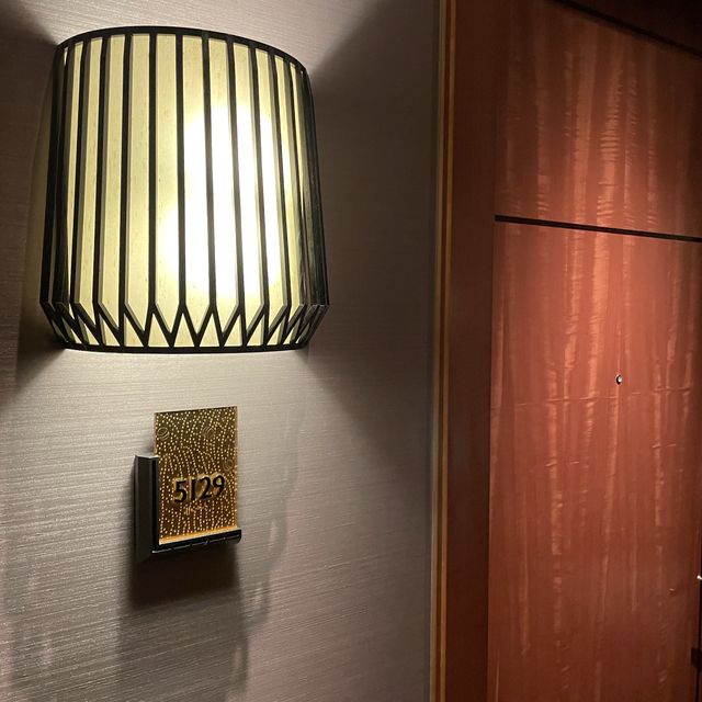 【リッツカールトン東京】