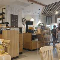 ร้านคาเฟ่ยอดฮิต