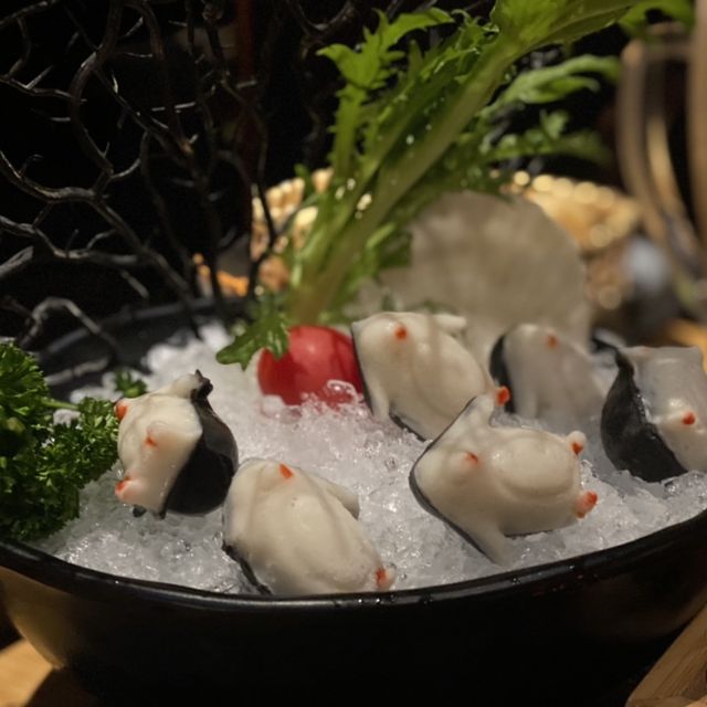 湊湊火鍋 ‧ 茶憩 (K11 Musea)