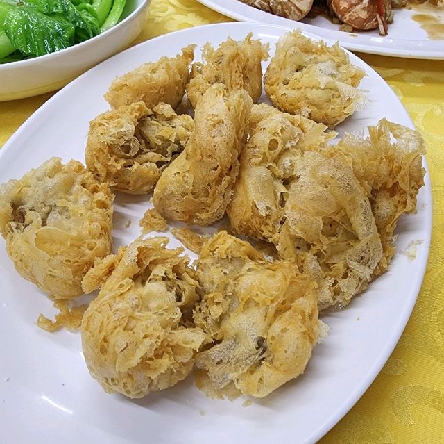 流浮山海景海鮮酒家