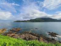 港版加勒比🏝️