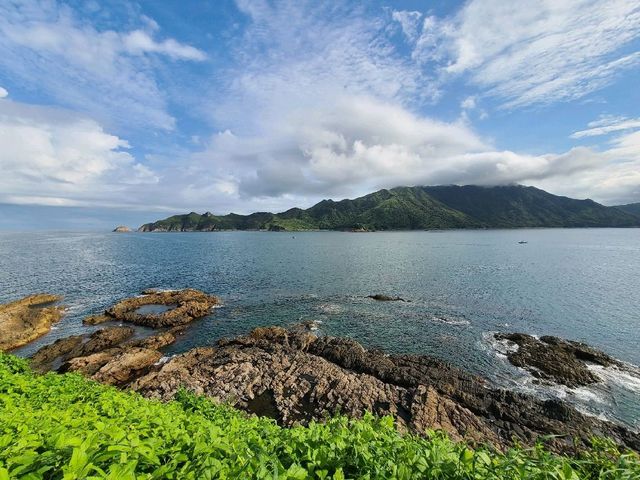 港版加勒比🏝️