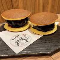 目黒　雲丹ドッグが食べ放題🫣《うしみつ一門目黒店》