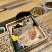 💕 元朗勁高質午市Omakase 