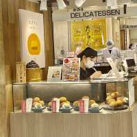 名古屋市中村区　新しくオープンのカレーパン屋さん