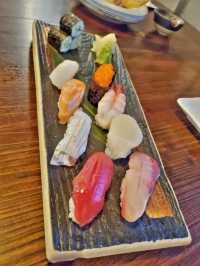 尖沙咀 高質日式餐廳🍣