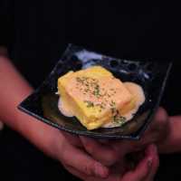 銅鑼灣日式和牛燒肉店之上村牧場