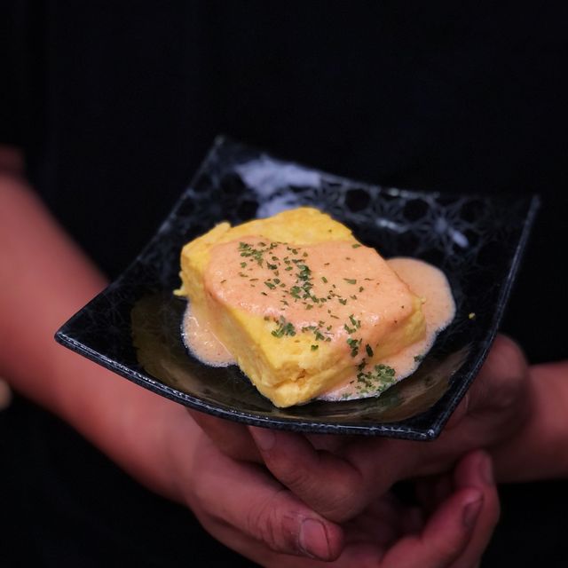 銅鑼灣日式和牛燒肉店之上村牧場