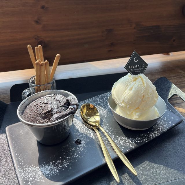 오이도 카페 추천