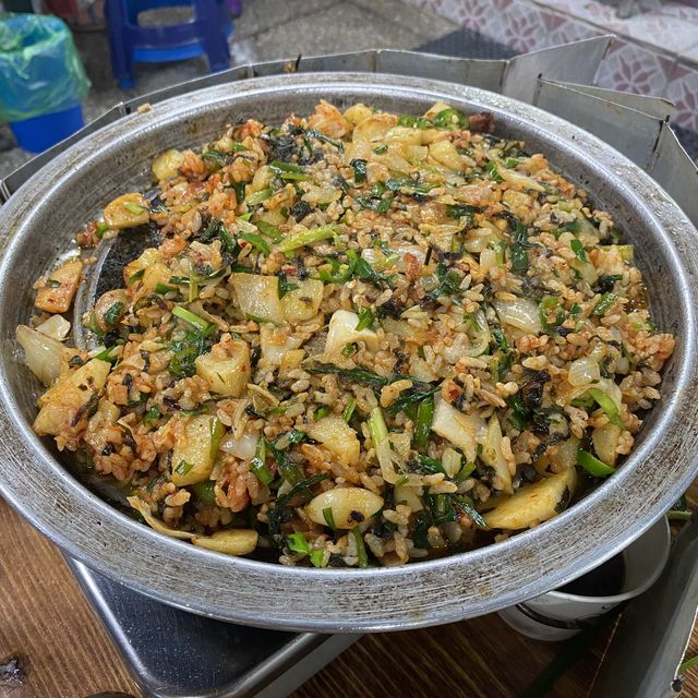 군자역 먹자골목 1등 맛집 대명소곱창
