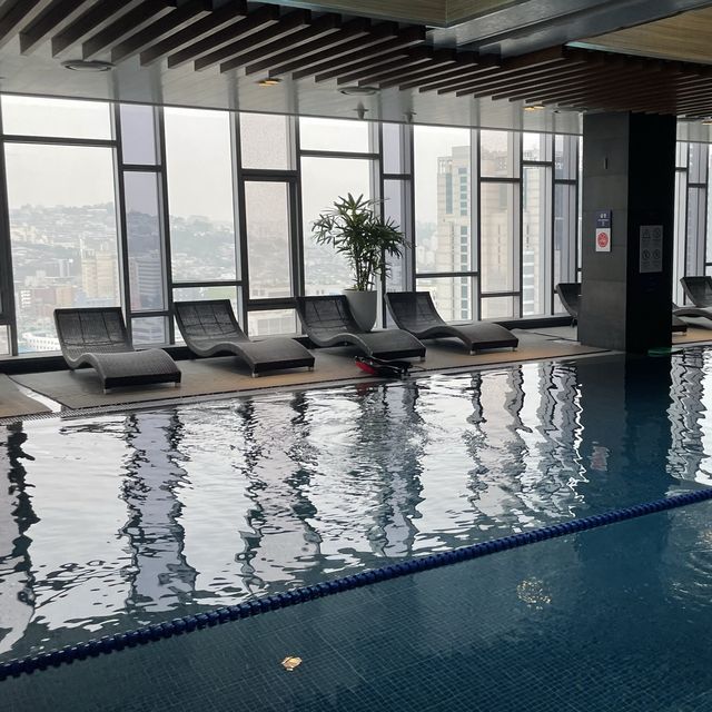 금요일 반차쓰고 호캉스! 노보텔 앰배서더 서울 동대문