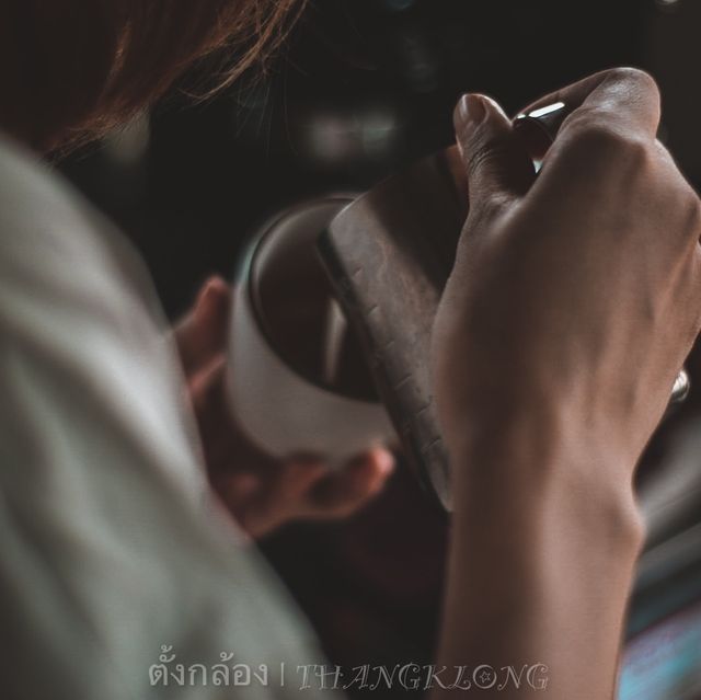 ไร่กาแฟครอบครัวมะ Coffee farm and home stay