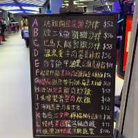 香港都有高卡車場？愛民村新開高卡車場🏎🚗🚘🎮