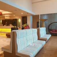 BURI SRI PHU HOTEL AND CONVENTION CENTER
