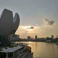 Future World @ArtScienceMuseum Singapore 