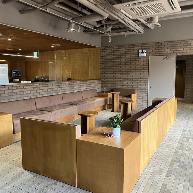 시간이 흐르는 곳 신상용인카페☕️타임투비☕️