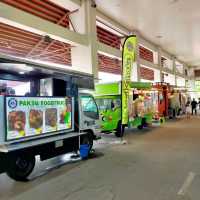 Port Klang Food Trucks