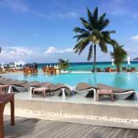 Centara ras fushi resort and spa maldives