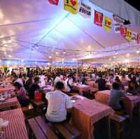 세부IT파크 야시장  * 세부 수그보 메르카도(Sugbo mercado)
