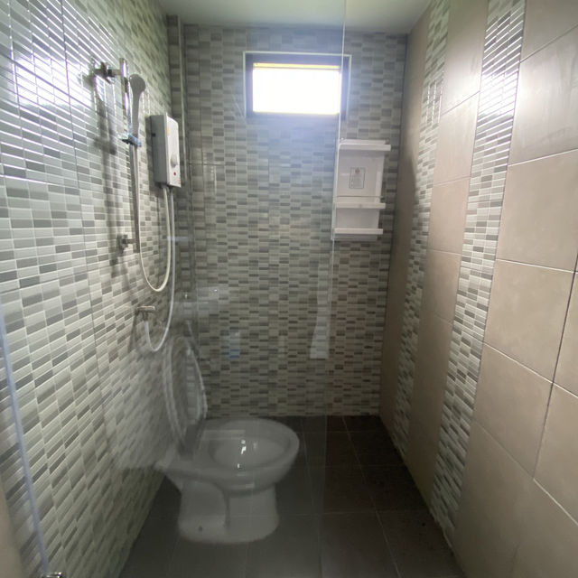 [ที่พัก] ราชพฤกษ์ ดีซี รีสอร์ท อ่างทอง