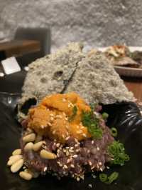 銅鑼灣：韓式居酒屋