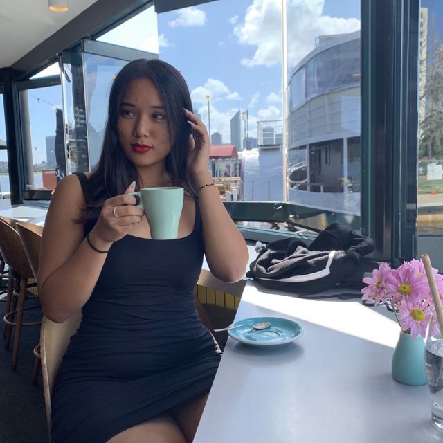 Two must visit restaurant in perth 🇦🇺😊