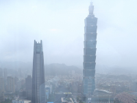 台北信義區微風信義高樓層自助餐 饗饗