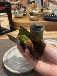 元朗寿司の神