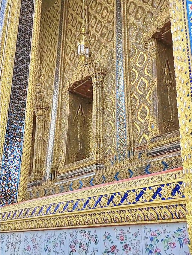 วัดพระแก้ว🙏🏻🙏🏻🙏🏻