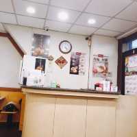 🥟奇福扁食🍜巷弄裡的知名小吃店