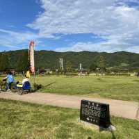 경북 상주 경천섬 구경