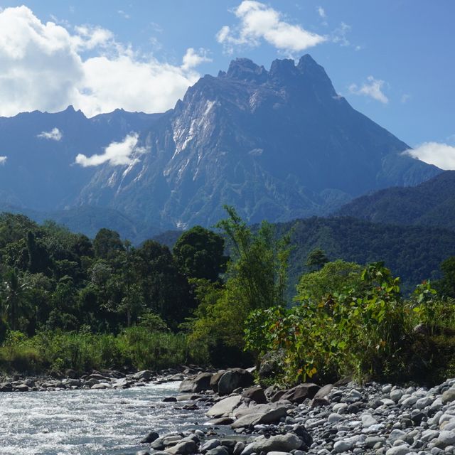 Polumpong Campsite Polumpong Campsite