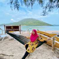 The Barat Perhentian Resort