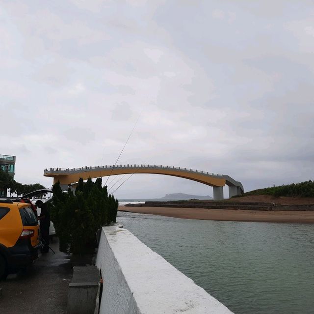 員潭溪景觀橋
