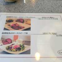 湯村温泉の素敵なカフェ☕【Cafe98℃】
