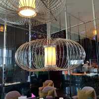 台北W Hotel 紫艷中餐廳