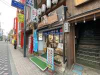 ちりめん・しらす専門店『凪（なぎ）』