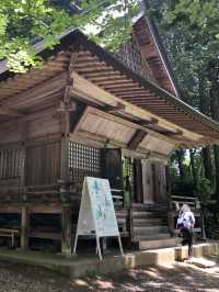 【長野・長野市】戸隠神社５社巡り②