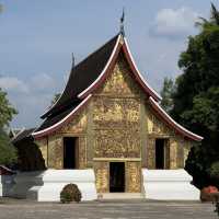 Wat Xiengthong ວັດຊຽງທອງ