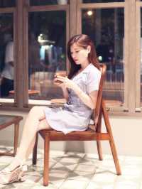 懷舊歐美風打卡Café 𝗡𝗢𝗢𝗧