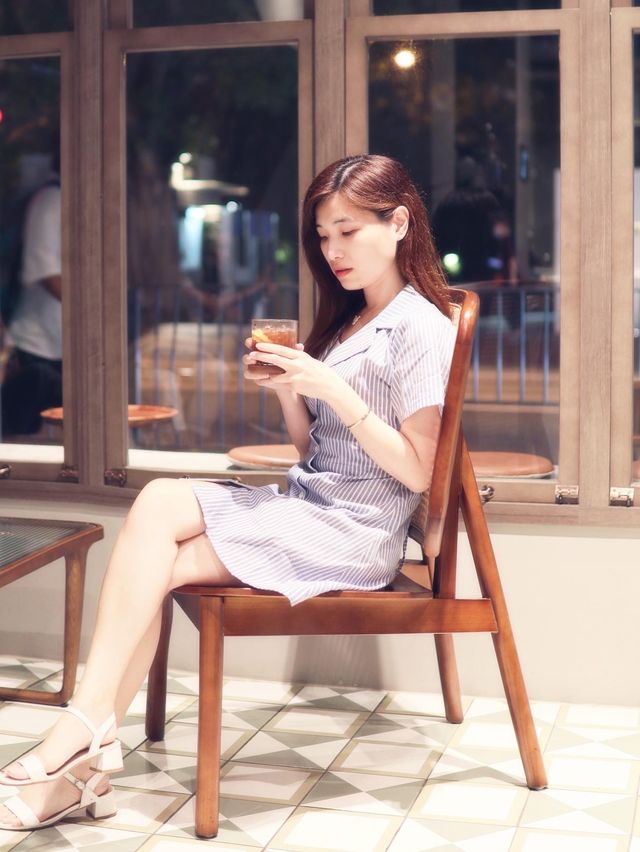 懷舊歐美風打卡Café 𝗡𝗢𝗢𝗧 懷舊歐美風打卡Café 𝗡𝗢𝗢𝗧