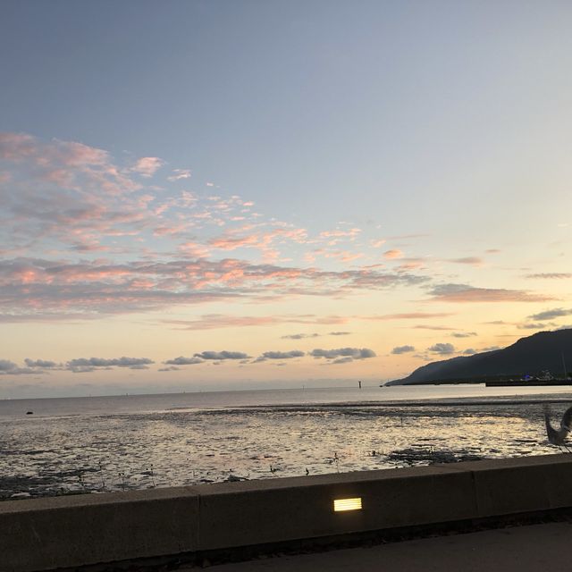 【🇦🇺広さ抜群の空と海が感激を超えてくる】in Cairns