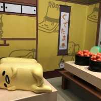 かわいいキャラクター達に会える💖サンリオピューロランド