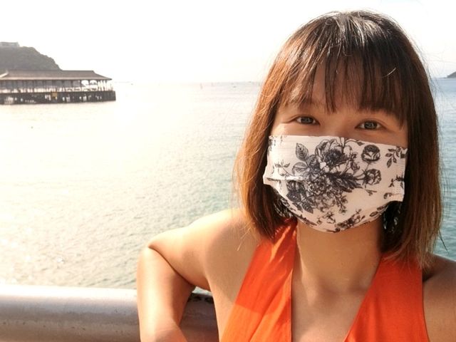 即興赤柱一日遊